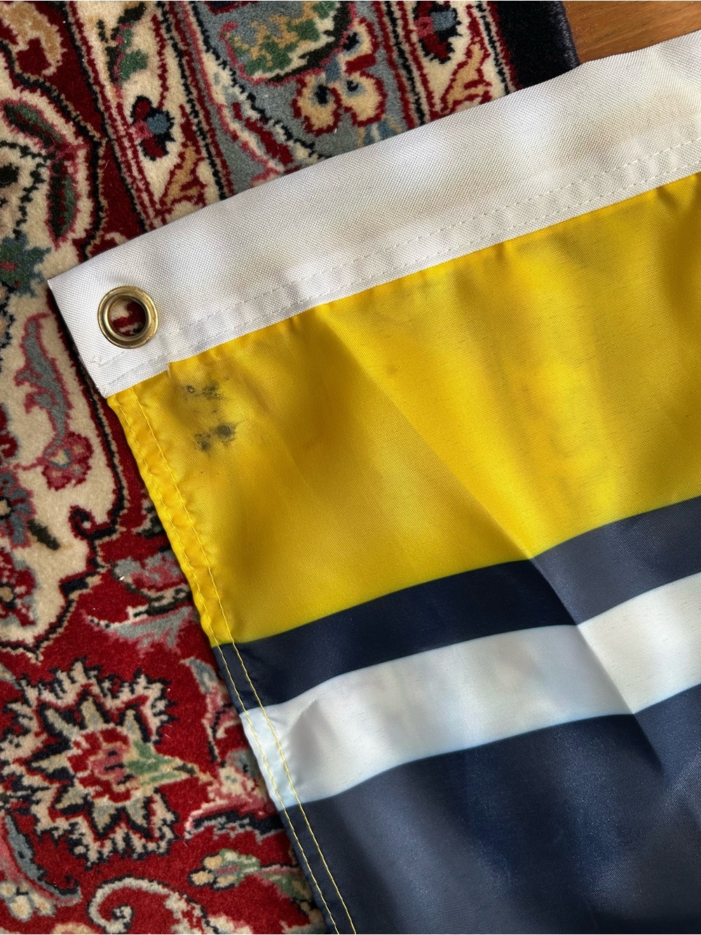 University of Michigan game day essentials - Picture 15 of 15